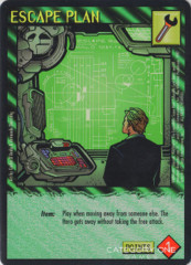 Escape Plan